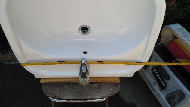 Lavabo Bagno come nuovo - Foto 4
