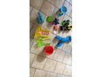 Giocattoli da Spiaggia per Bambini – Come Nuovi!