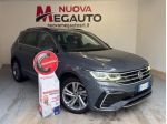 VOLKSWAGEN Tiguan 1.5 TSI 150 CV DSG ACT R-Line rif. 24091992