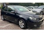 VOLKSWAGEN Golf 1.6 3p. Trendline bfuel