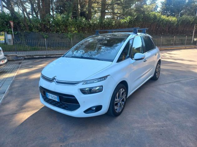 Citroen C4 Picasso 1.6 e-HDi 115 Exclusive - Foto 3