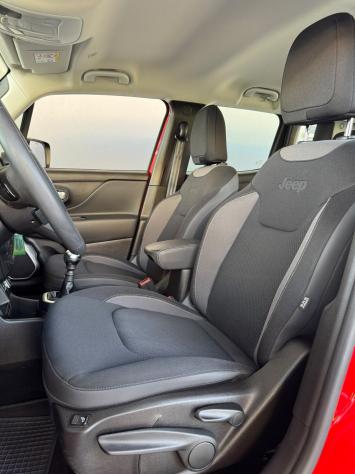 Jeep Renegade 1.6 mjt Limited 2wd 130cv - Foto 9