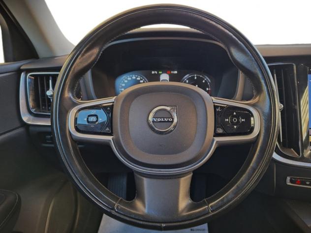 Volvo V60 B4 197+14 CV Mild Hybrid Diesel Automatica Momentum Business - Foto 9