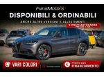 ALFA ROMEO Stelvio 2.2 Turbodiesel 160 CV AT8 RWD Veloce AUTOCARRO rif. 23670490