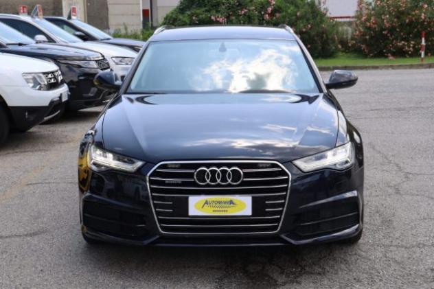AUDI A6 Avant 3.0 TDI 272 CV quattro S tronic Business rif. 19331556 - Foto 4