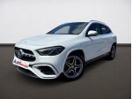 MERCEDES GLA          (H247) GLA 200 d Automatic 4Matic AMG Line Premium
