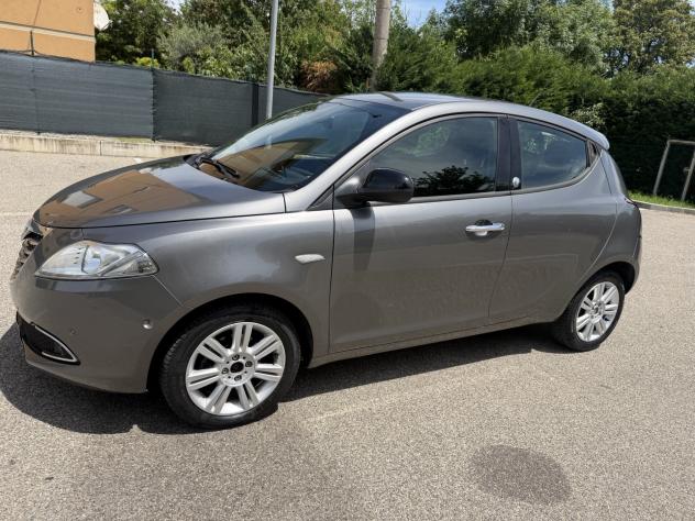 Lancia Ypsilon 1.2 Gpl - NEOP. - 12 MESI DI GARANZIA - - Foto 4