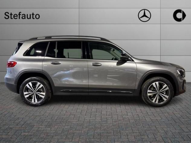 MERCEDES-BENZ GLB 200 d Automatic 4Matic Progressive Advanced Plus rif. 22654542 - Foto 2
