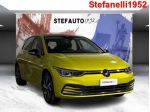 VOLKSWAGEN Golf VIII 2020 -  1.5 etsi evo Style 130cv dsg rif. 23624420