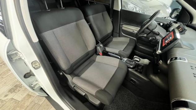 CITROEN C4 Cactus BlueHDi 120 S&S EAT6 Shine rif. 24097833 - Foto 6