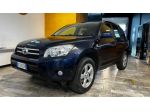 TOYOTA RAV 4 MY23 RAV4 2.2 D-4D 136 CV Sol- GANCIO TRAINO rif. 24162617