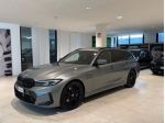 BMW Serie 3 330d 48V 286cv xDrive Msport Tour. Tetto m sport
