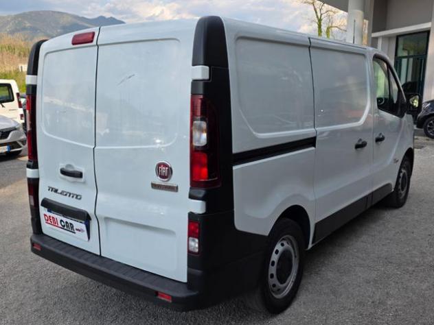 FIAT Talento NAVI 2.0 rif. 23821422 - Foto 5
