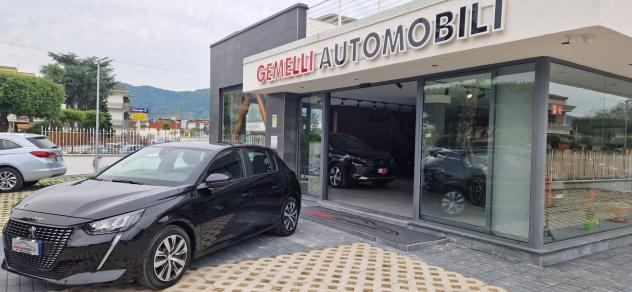 Peugeot 208 1.2 BENZINA 75CV 5 PORTE 2024 KM54000 ITALIANA UNICO PROPRIETARIO - Foto 3