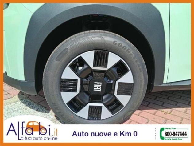 FIAT Grande Panda 1.2 100CV Icon + Pack Tech rif. 24109017 - Foto 6