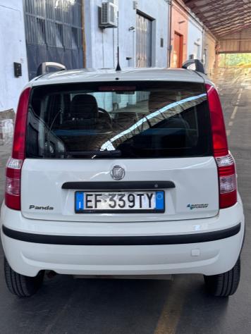 Fiat Panda 1.2 Dynamic Natural Power Mamy - Foto 4