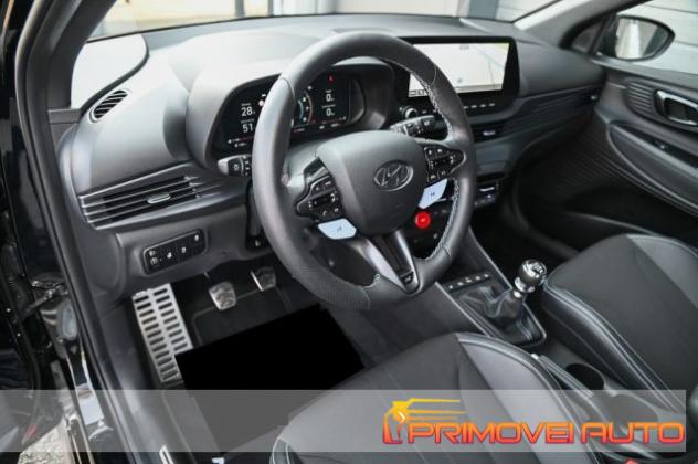 HYUNDAI i20 N 1.6 T-GDI MT N-Performance rif. 21387145