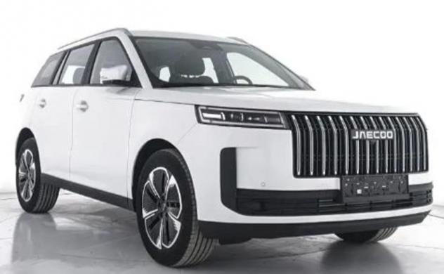 JAECOO 5 J Jaecoo 1.6 TGDI 147 CV aut. Exclusive - Foto 2