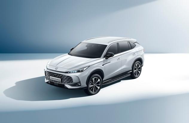 Mg HS PHEV lux , nuova da configurare ! - Foto 2