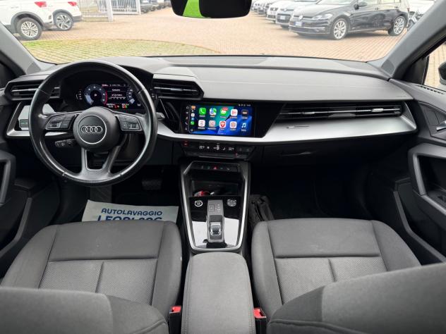 A3 SPB 35 TDI S tronic Business Advanced - Foto 10