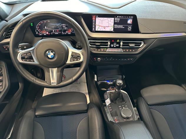 Bmw 118 118i 5p. Msport - Foto 8