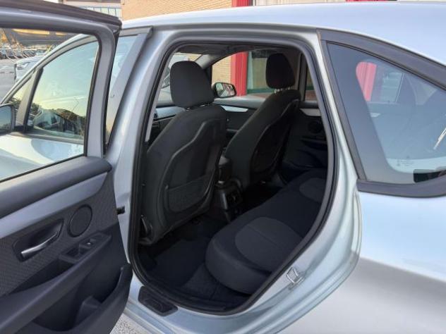 BMW 216 Active Tourer Advantage auto - Foto 4