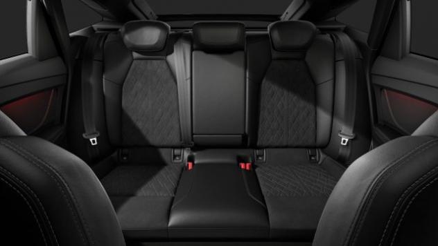 AUDI e-tron Audi Q4 Sportback Business performance 210,00 kW rif. 24057991 - Foto 9