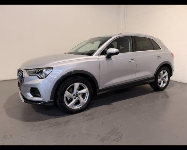 AUDI Q3 35 TDI S-TRONIC BUSINESS ADEVANCED rif. 24058294
