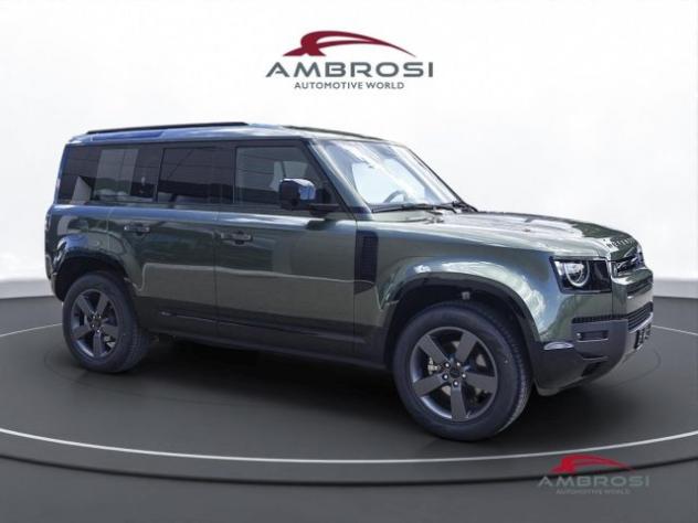 LAND ROVER Defender 3.0 AJ20 X-Dynamic SE 200PS rif. 23849894 - Foto 2