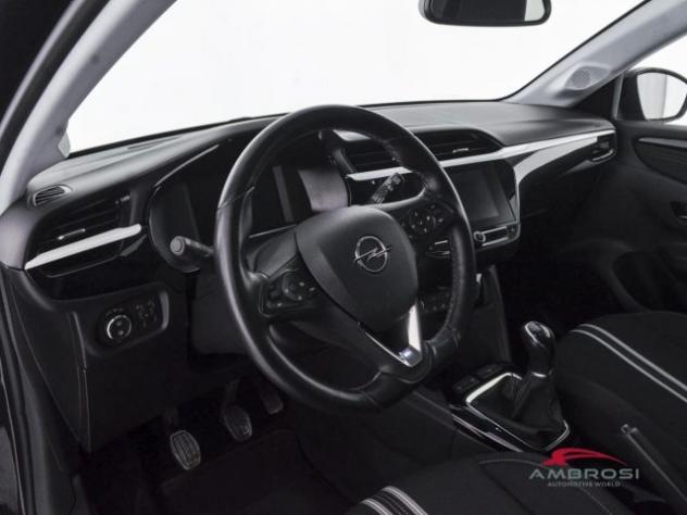 OPEL Corsa 1.2 Corsa s&s 75cv rif. 23876724 - Foto 8