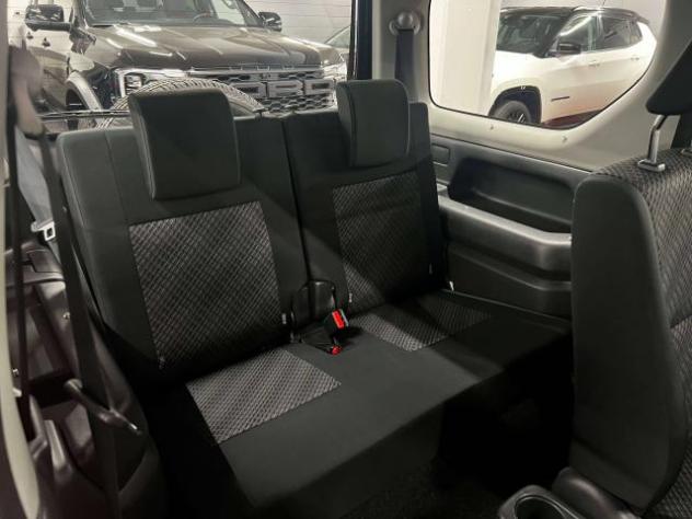 Suzuki Jimny Jimny 1.3 vvt Evolution Ranger 4wd E6 *GANCIO TRAINO* - Foto 10