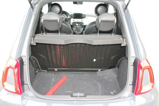 FIAT 500 Hybrid 1.0 70cv Ibrido Connect - Foto 10