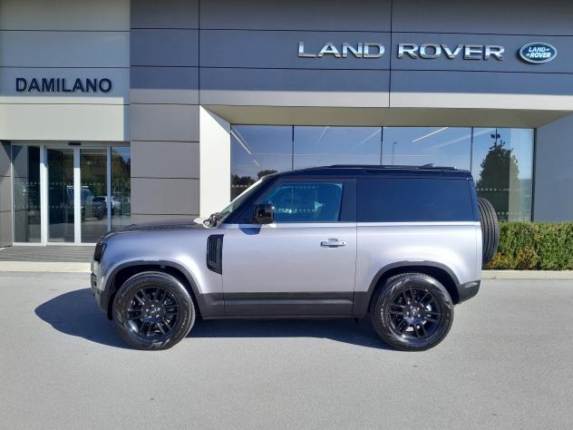 Land Rover Defender 3.0D I6 250 90 SE AWD auto. IVA ESPOSTA - Foto 4