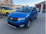Dacia Sandero Stepway 1.5 dCi 8V 90CV navi