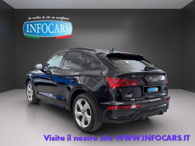 AUDI Q5 SPB 35 TDI 163 CV S tronic S line - PROMO rif. 23780197 - Foto 2
