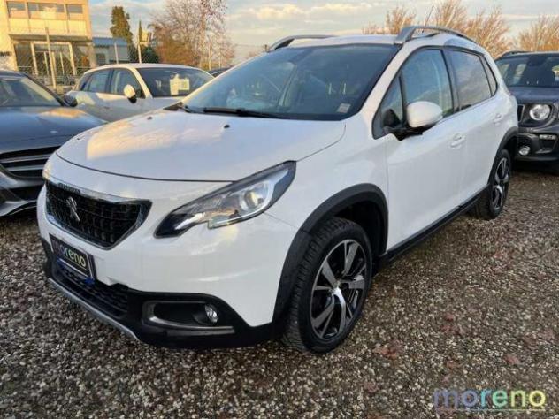 PEUGEOT 2008 1.6 bluehdi 120 CV Crossway s&s rif. 18340912