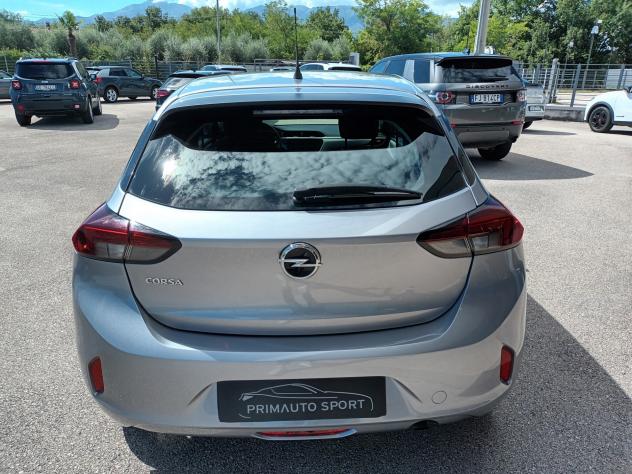Opel Corsa 1.2 ELEGANCE "SOLI 30000KM" IMPECCABILE OCCASIONE - Foto 5