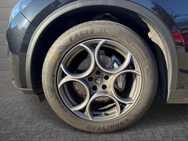 Alfa Romeo Stelvio 2.2 t Sprint rwd 160cv auto - Foto 6