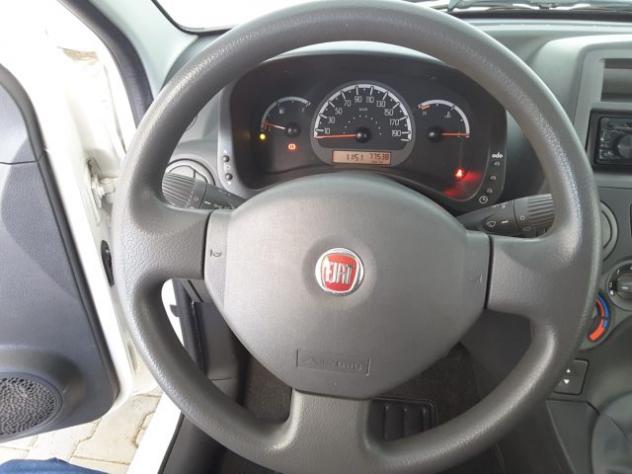 FIAT Panda 1.2 69cv Active *EURO 5* rif. 24097587 - Foto 7