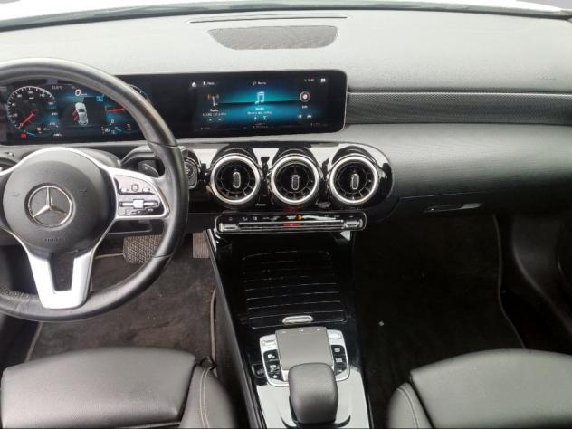 Mercedes-Benz Classe A - W177 2018 A 180 d Sport Extra auto - Foto 10