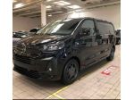 CITROEN JUMPY NOLEGGIO 9 POSTI