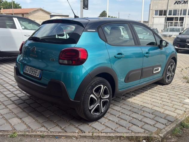 Citroën C3 PureTech 83 S&S Feel Pack - Foto 5