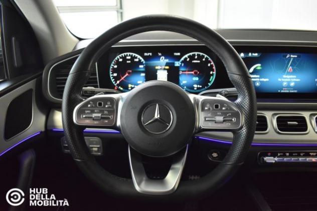 MERCEDES-BENZ GLE 350 de 4Matic Plug-in hybrid Premium rif. 24096849 - Foto 9