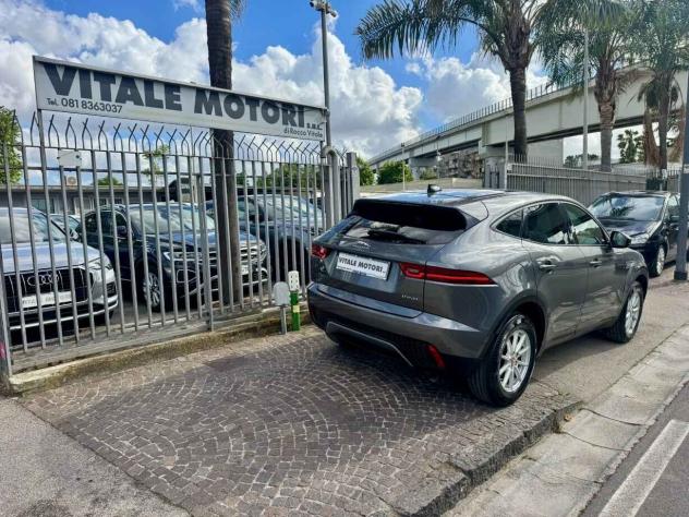 Jaguar E-Pace 2.0D 150 CV AWD aut. R-Dynamic - Foto 6