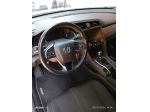 Honda civic 1.6 Diesel