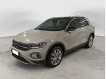 Volkswagen T-Roc 1.0 TSI Style