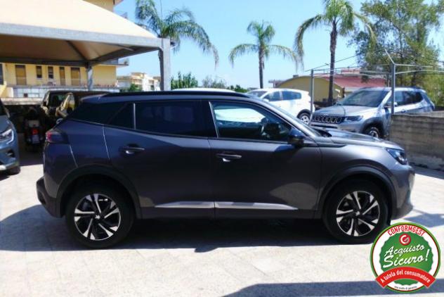 PEUGEOT 2008 BlueHDi 130 S&S EAT8 Allure rif. 24112714 - Foto 8