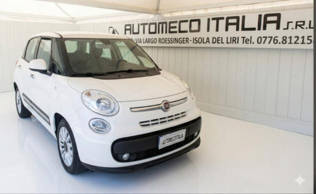 Fiat 500L 1.3 Multijet - 2016- KM. 120 MILA !!!
