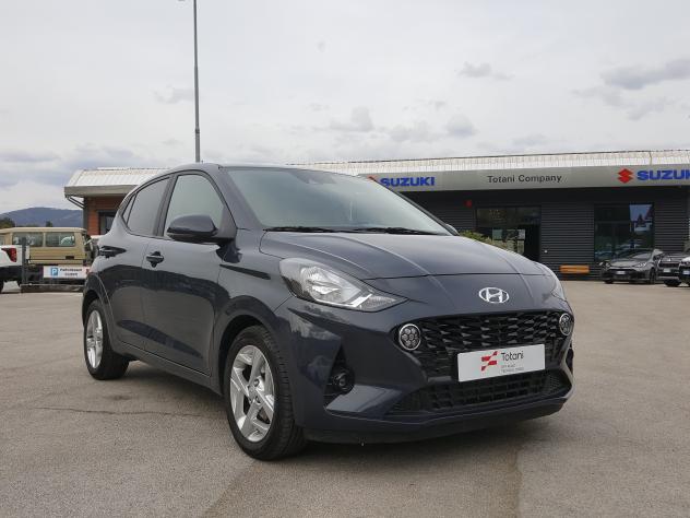Hyundai i10 III 2020 1.0 mpi Tech Connect Pack at - Foto 3