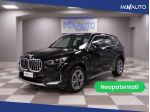BMW X1 sDrive18d X-Line Auto